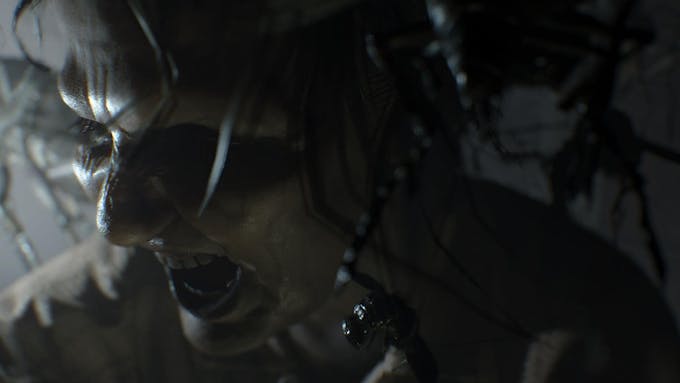 Resident Evil 7: Biohazard